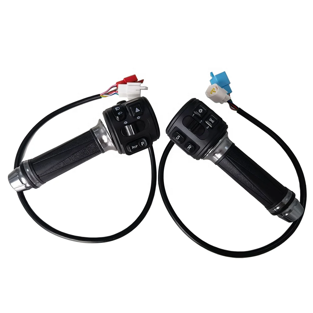QS180 90H 72V 84V 96V 8000W Mi - огляд і ціна Fardriver Nd72850 Controller